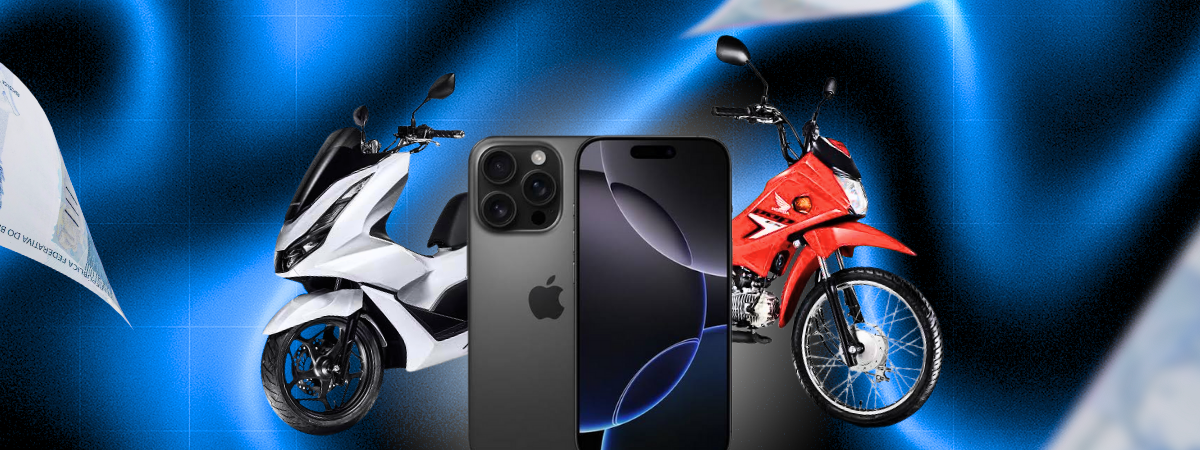 MEGA RASPADA BLACK 🖤💰 - R$10,00 - PRÊMIOS DE ATÉ R$20.000,00